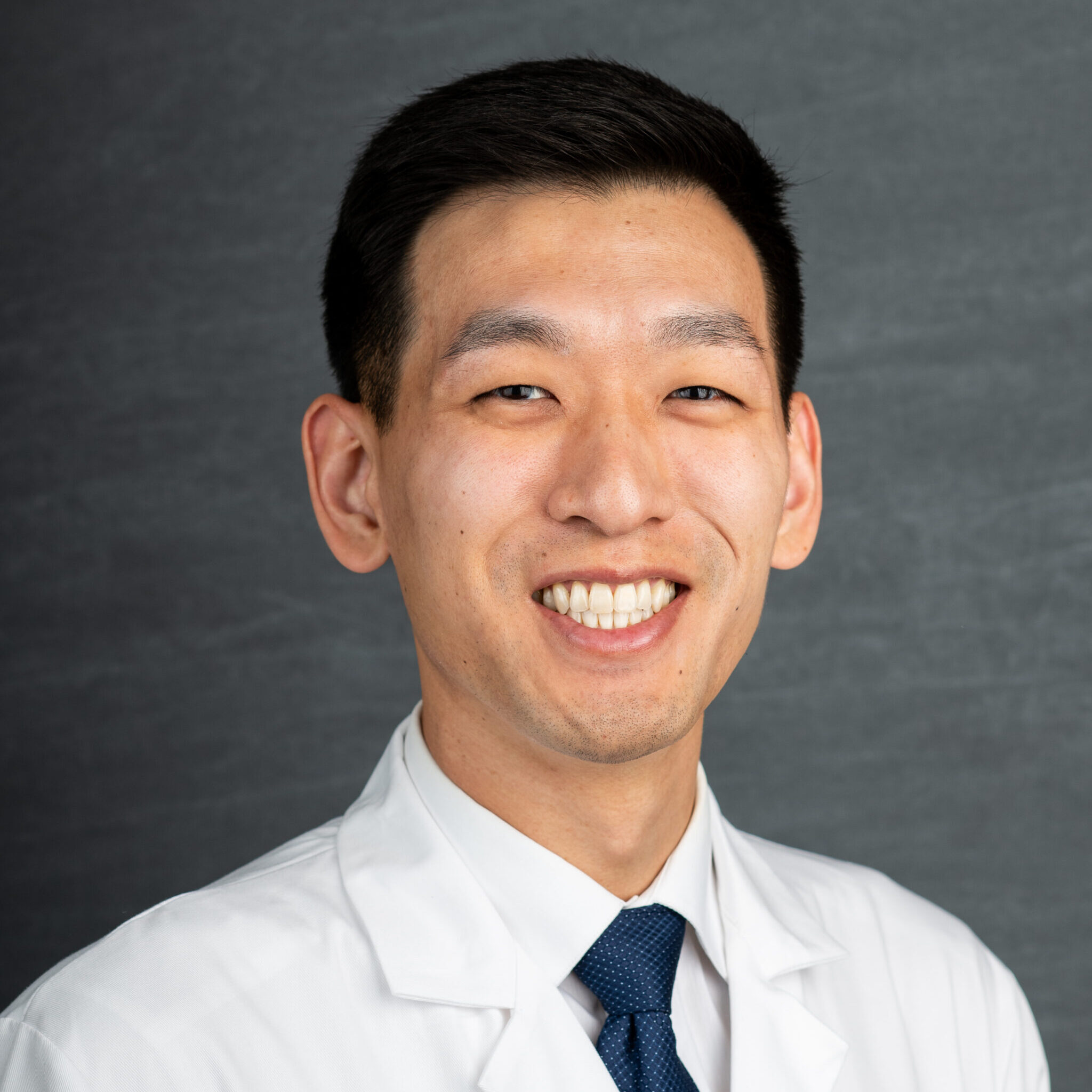 Dr. John Park