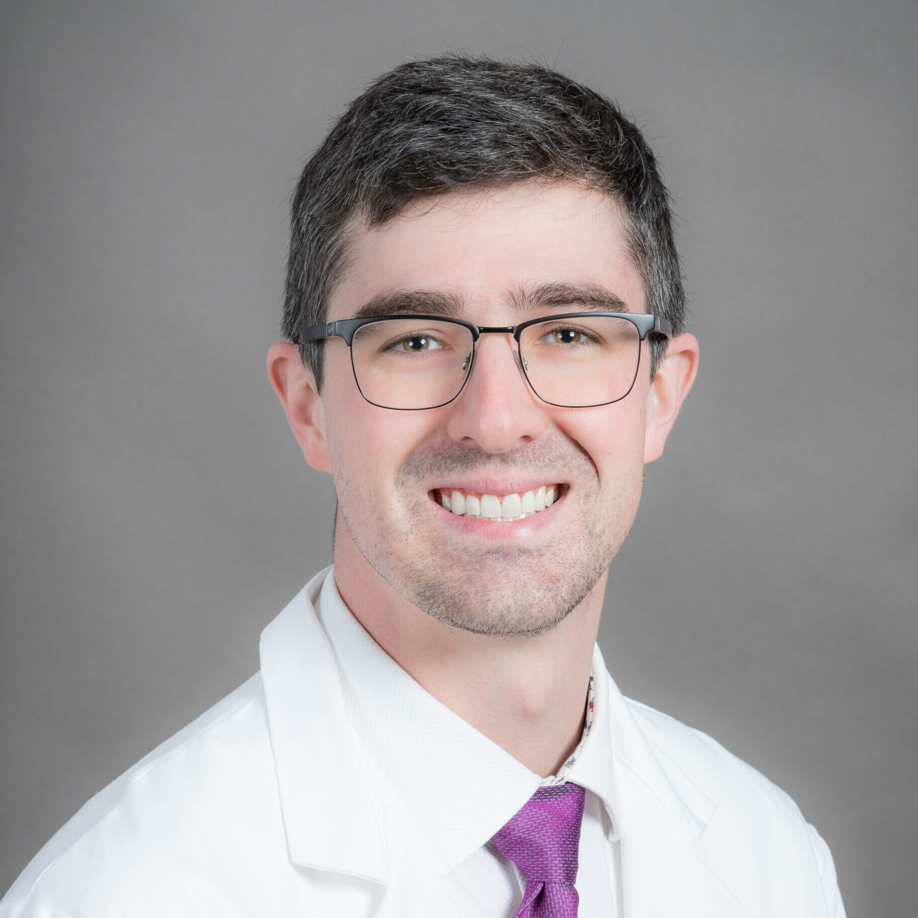 Dr. Liam Synan