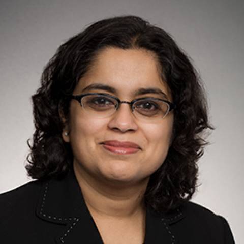 Dr. Monica Vavilala