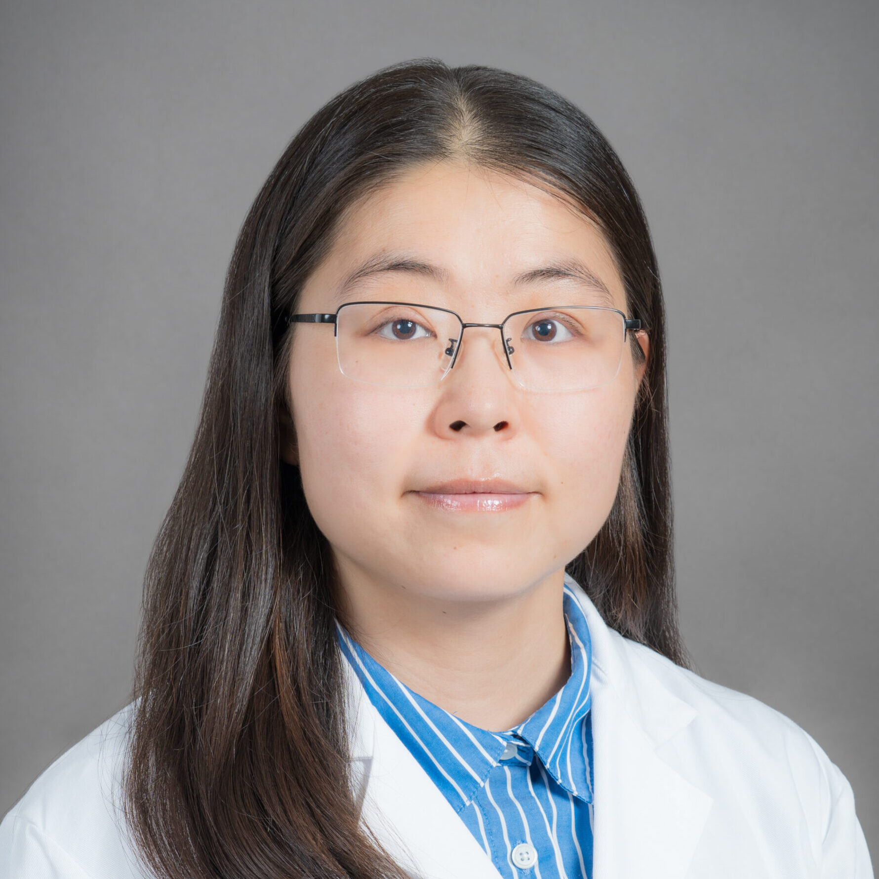 Dr. Lei Yang