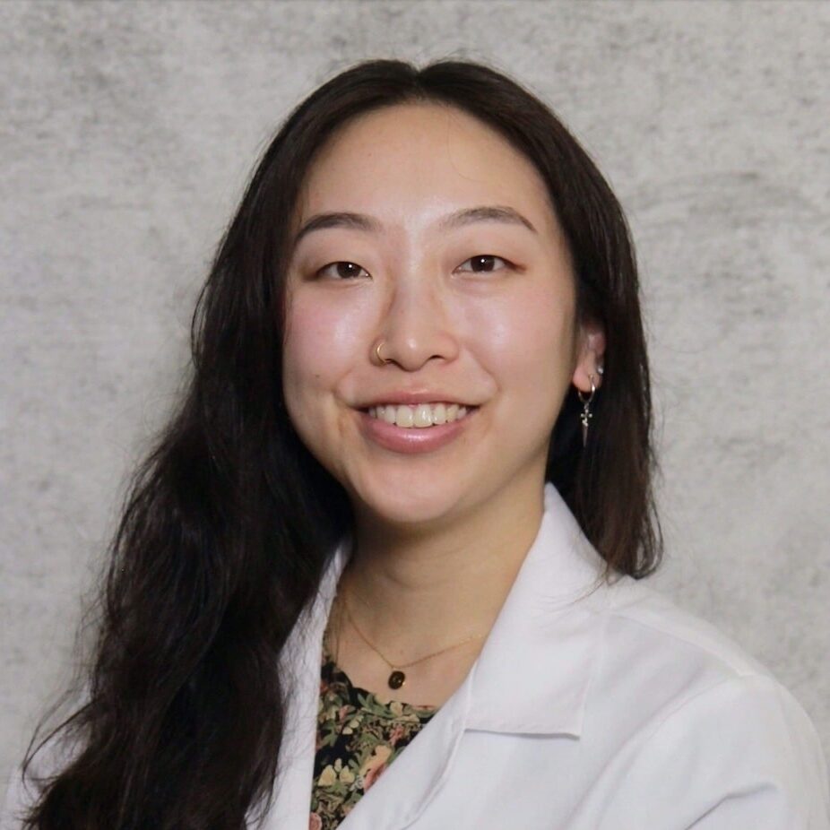 Dr. Clara Yuh