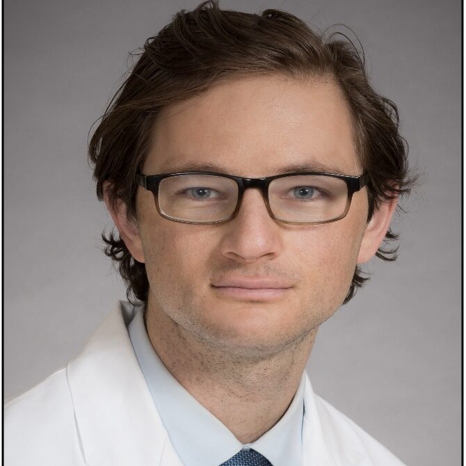 Dr. Matt Zemel