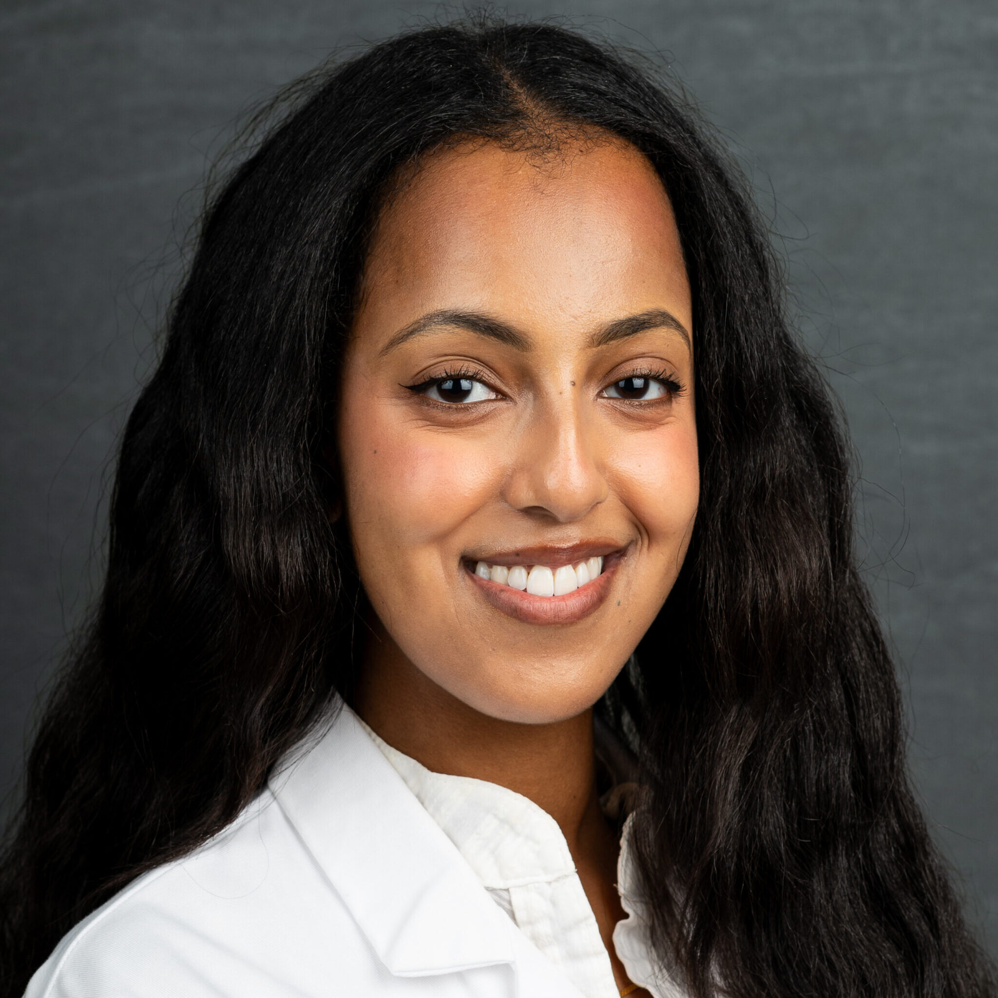 Suha Abduselam, MD