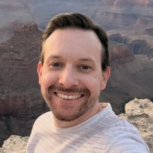 Ryan Parsons, PhD