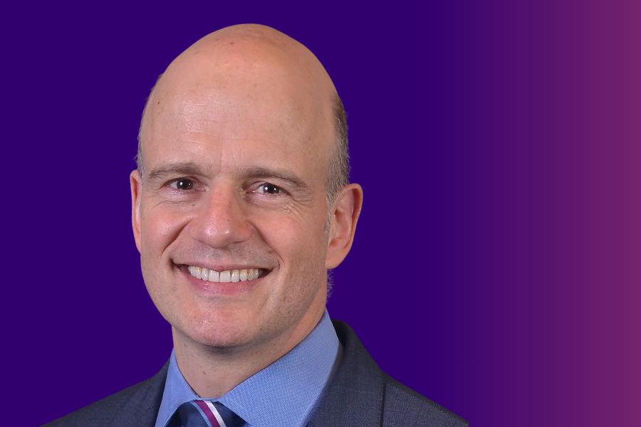 Dr. G. Burkhard Mackensen