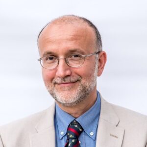 Dr. Andrea Vannucci