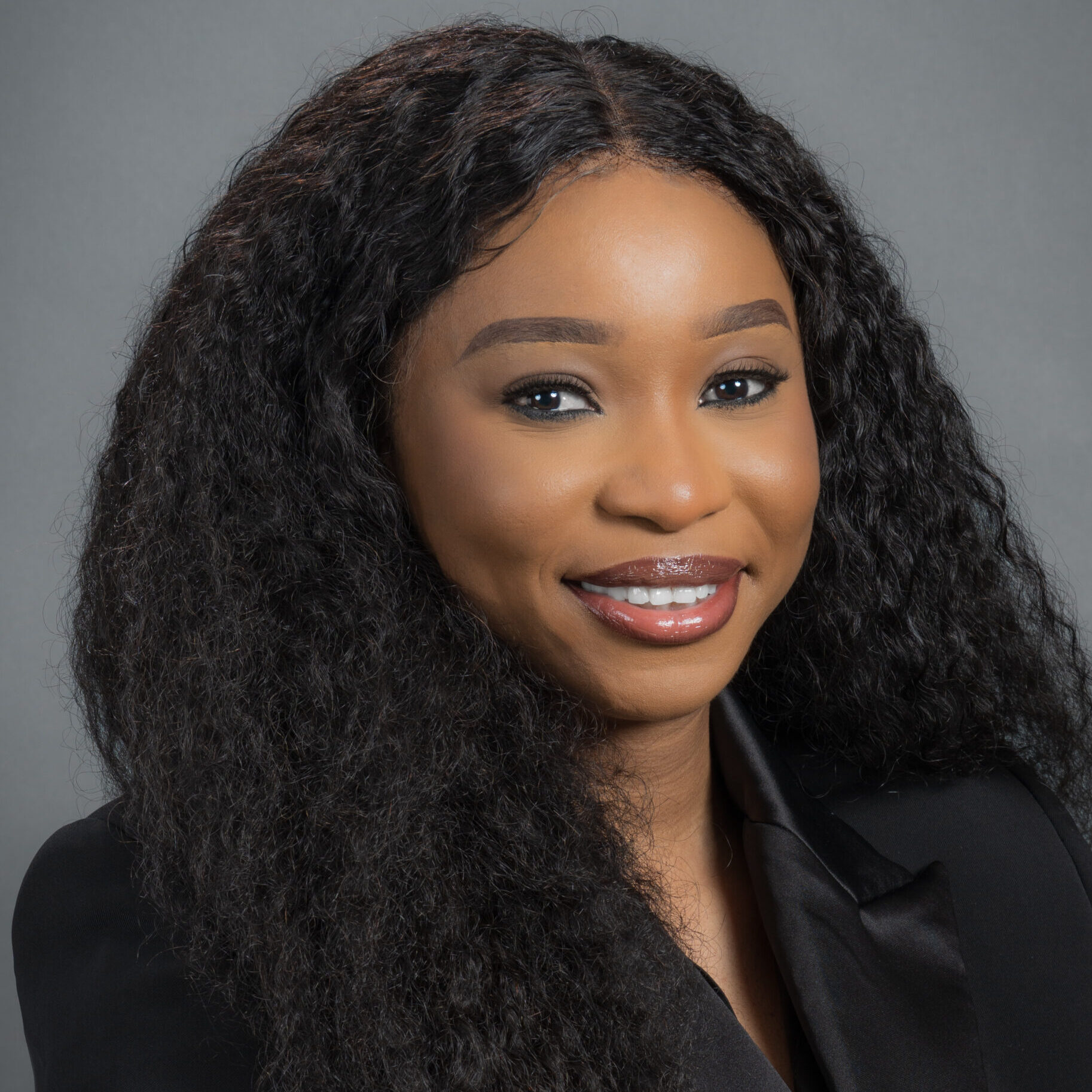 Binta Manneh