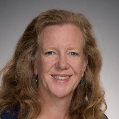 Dr. Jo Davies