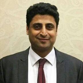 Kapil Gupta