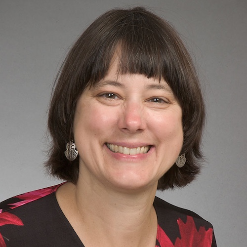 Karen Domino