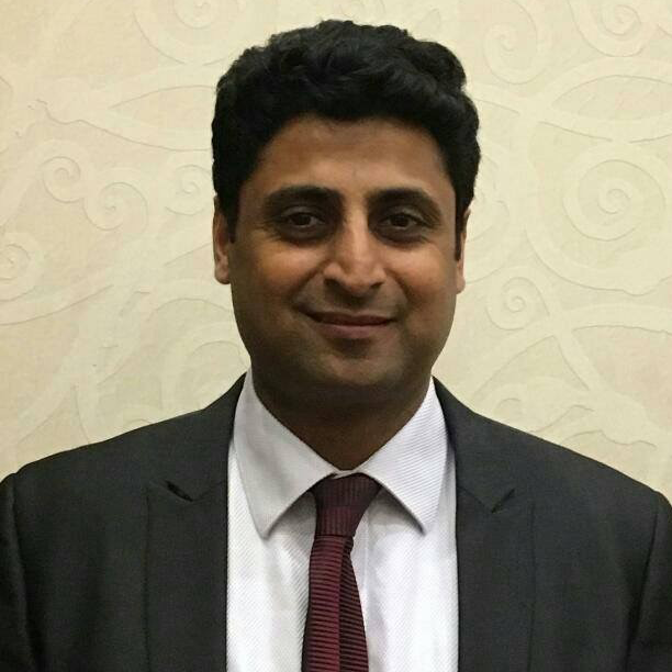Kapil Gupta
