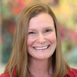 Tonya Palermo, PhD