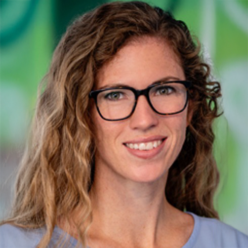 Dr. Casey Quinlan