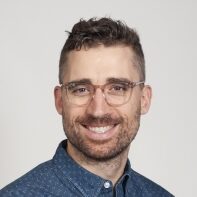 Ryan Dodge