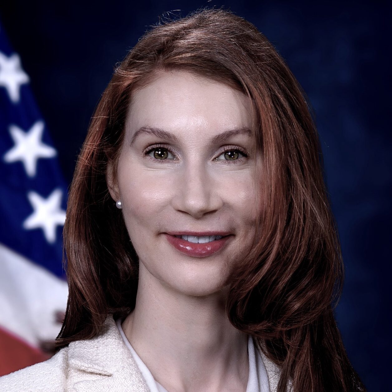 Lauren Mahyar, MD