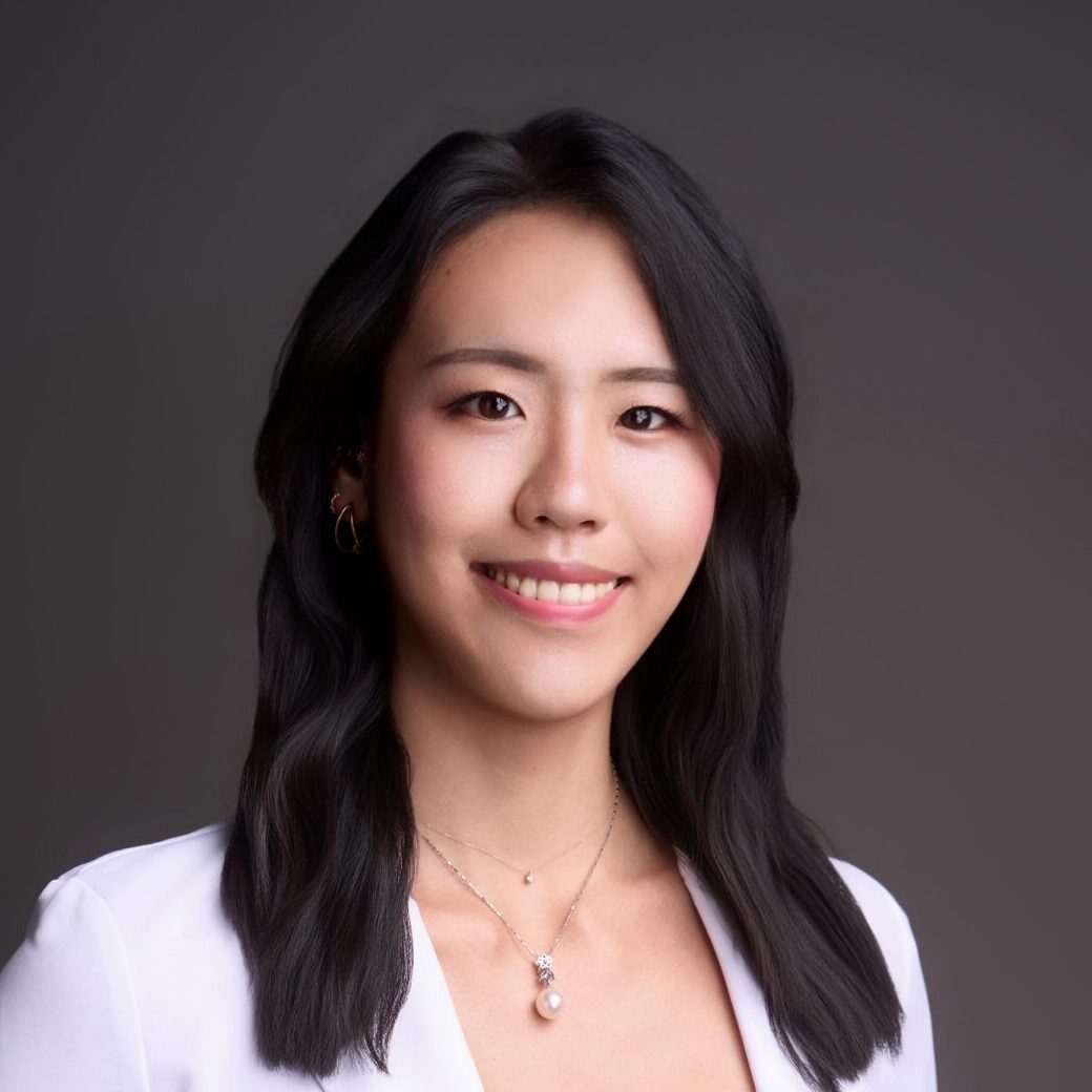 Cori Yang