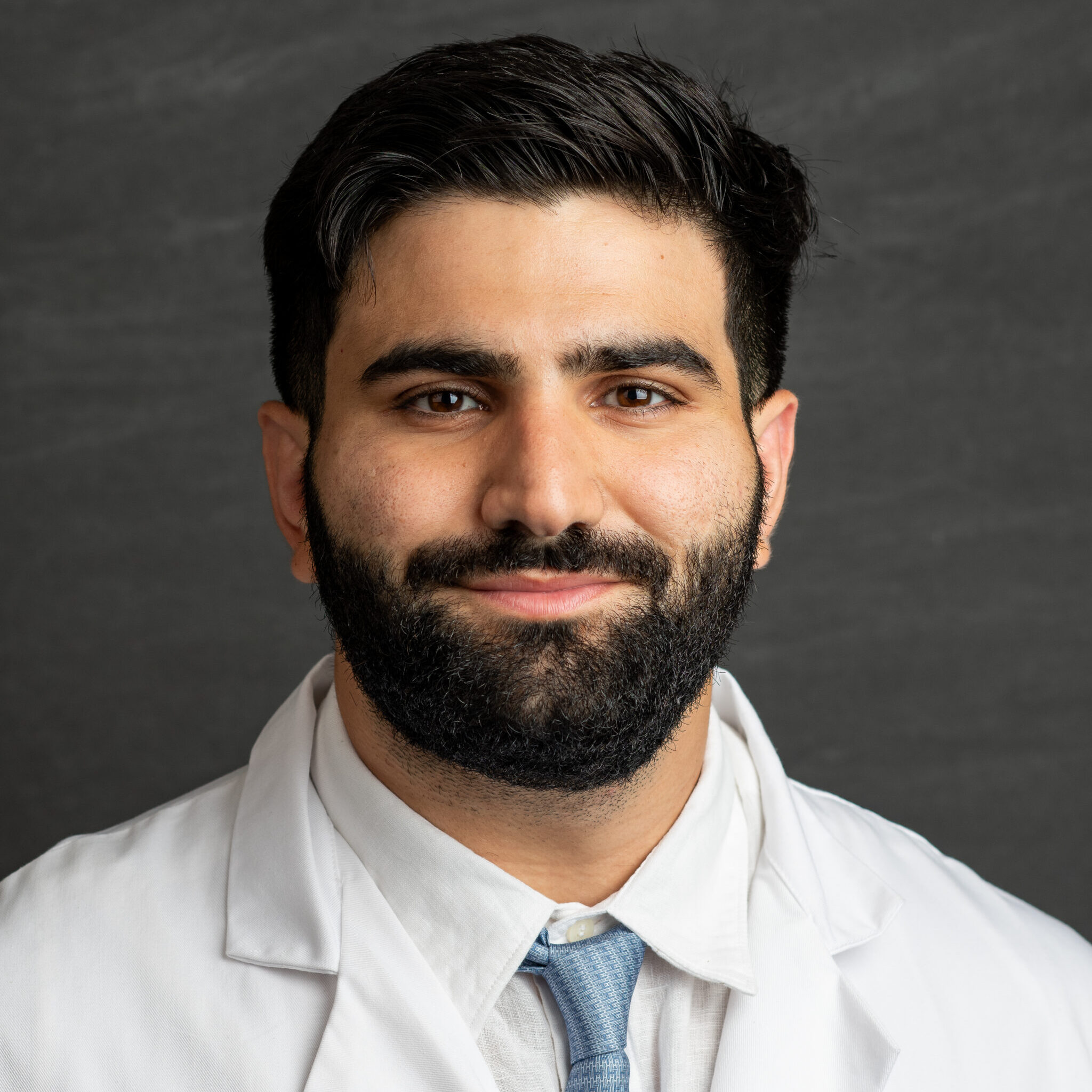 George Alhwayek, MD