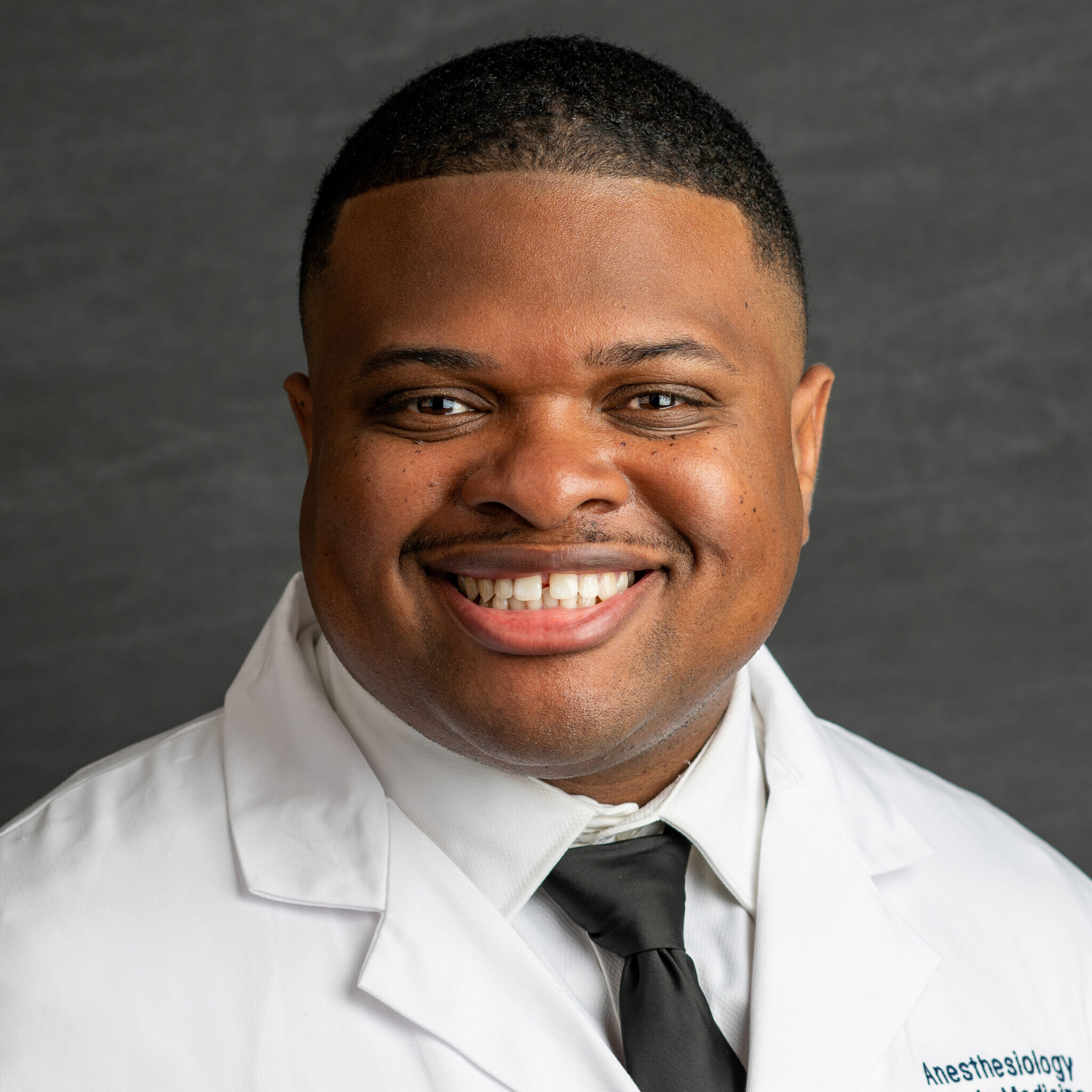 Joseph Bigham, MD