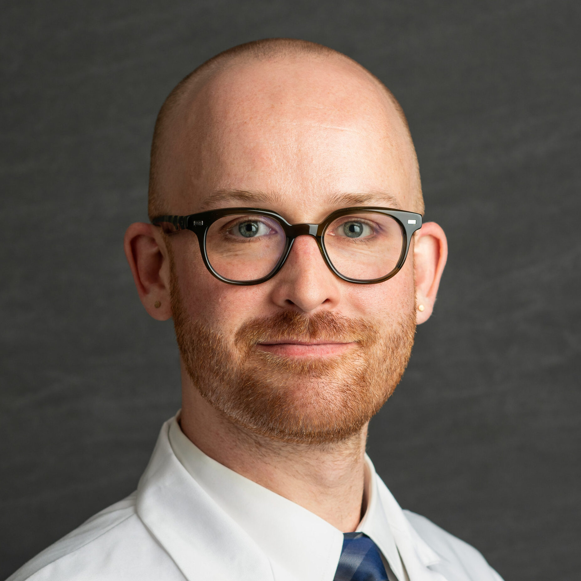Logan Condon, MD, PhD