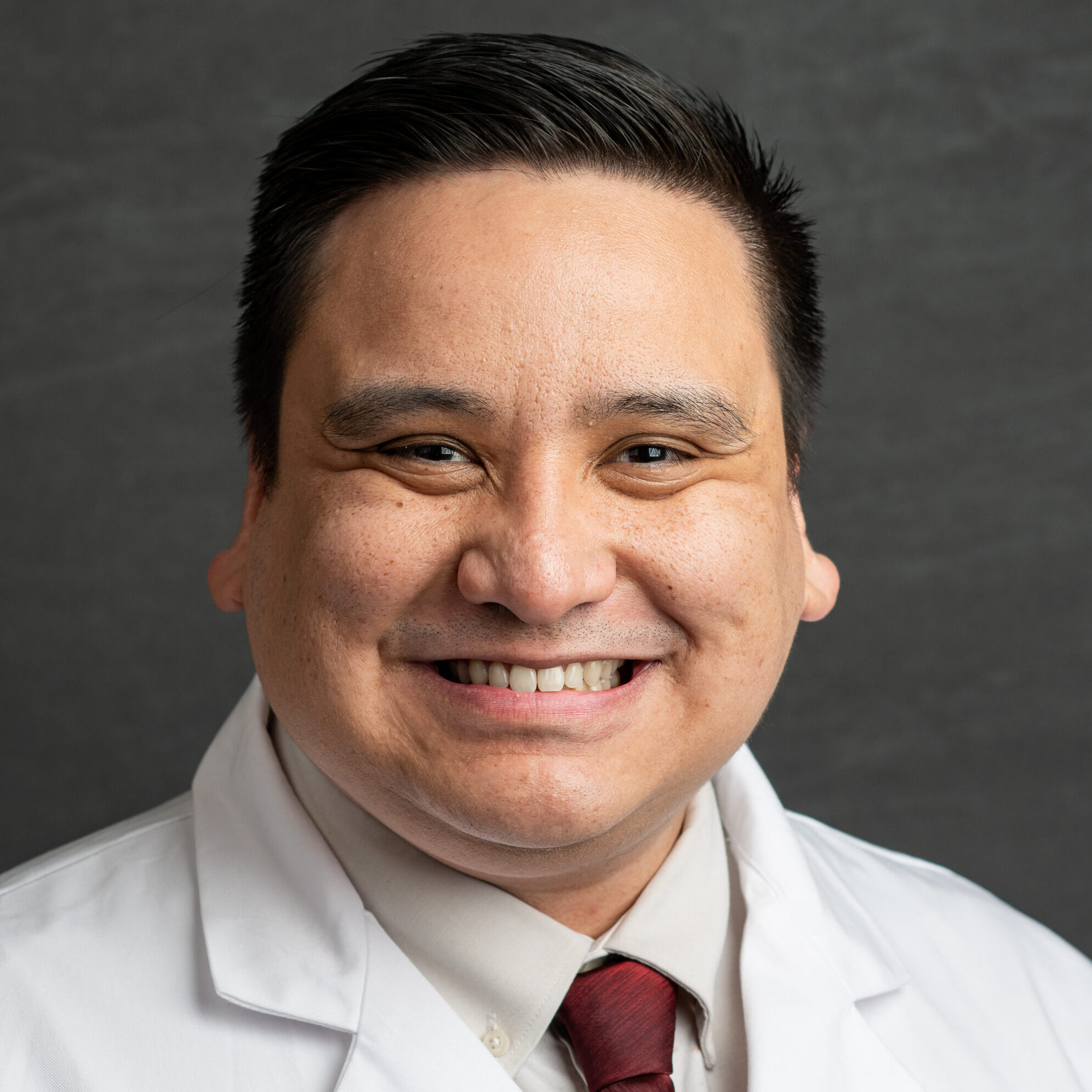 John Francis, MD