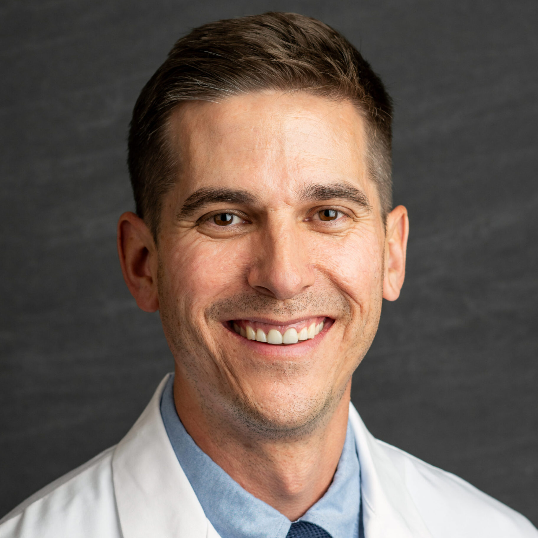 Cale Hinkle, MD