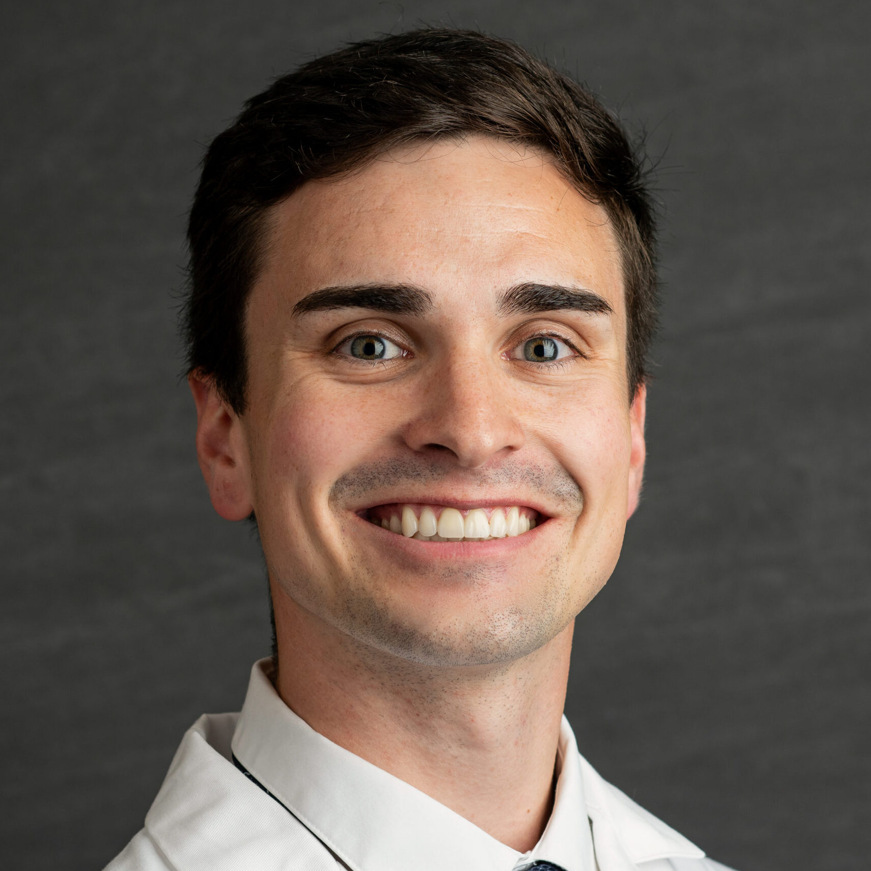 Ethan Jones, MD
