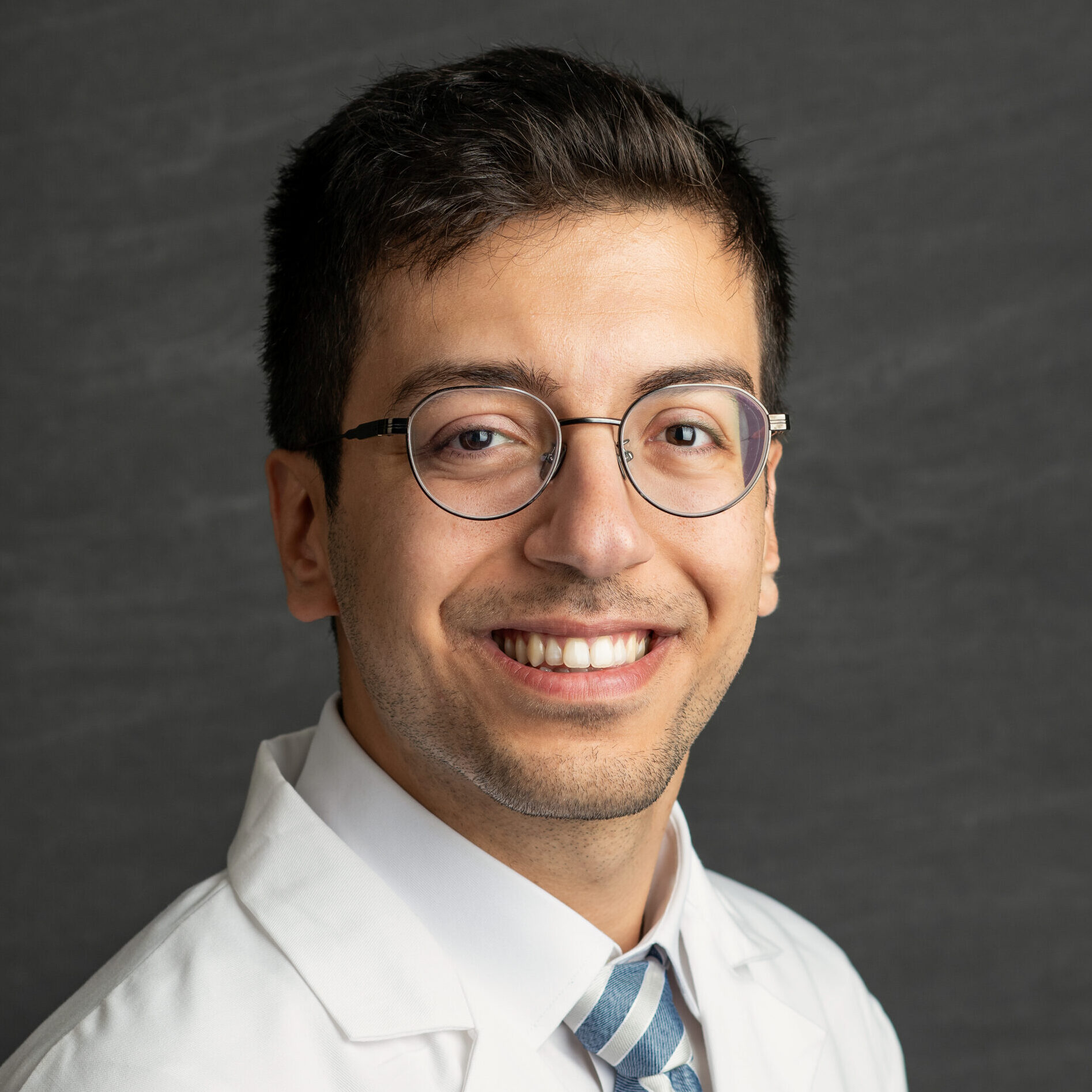 Serhat Karakus, MD