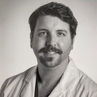 Brandon King, MD