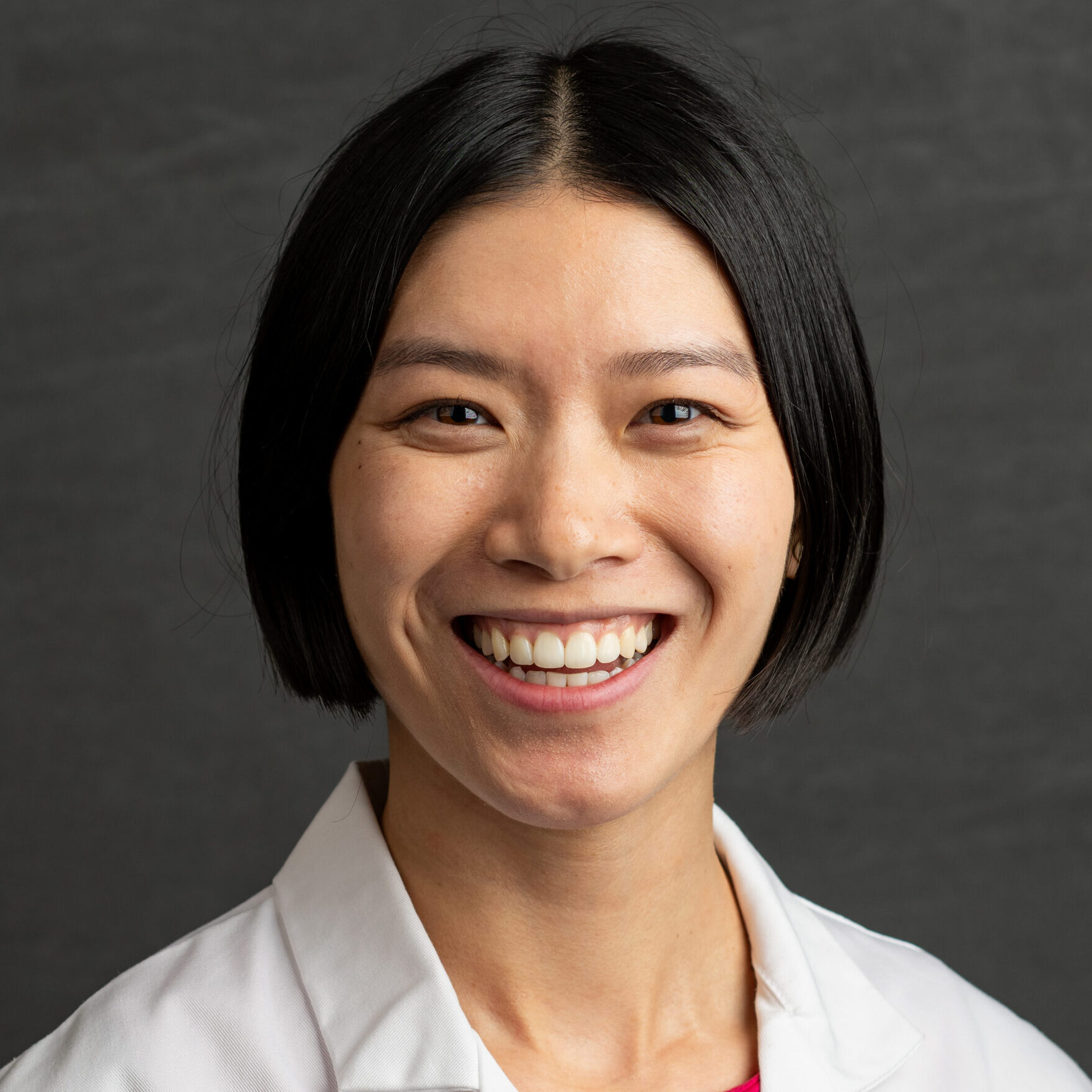 Amanda Leung, MD