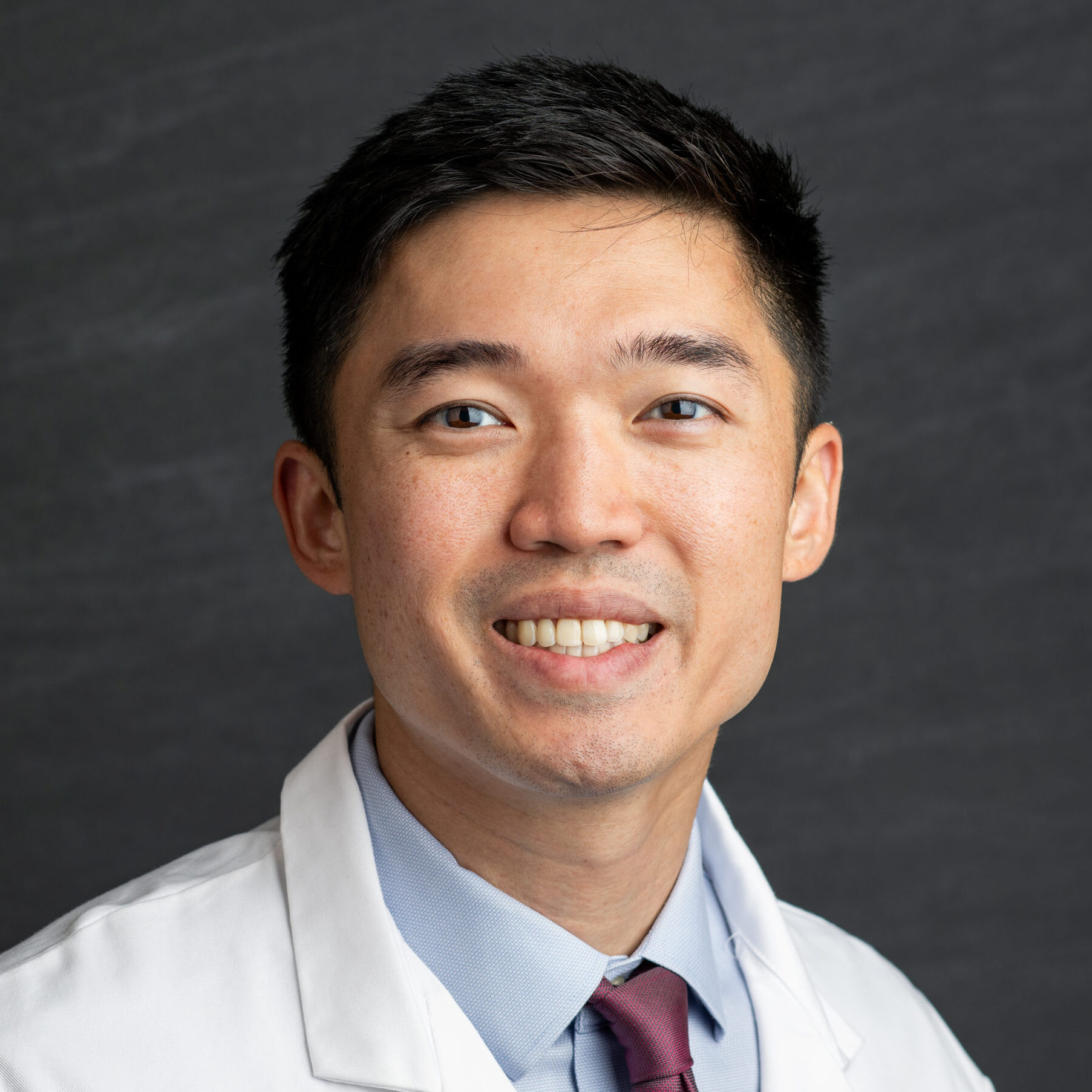 Justin Lo, MD, MSc