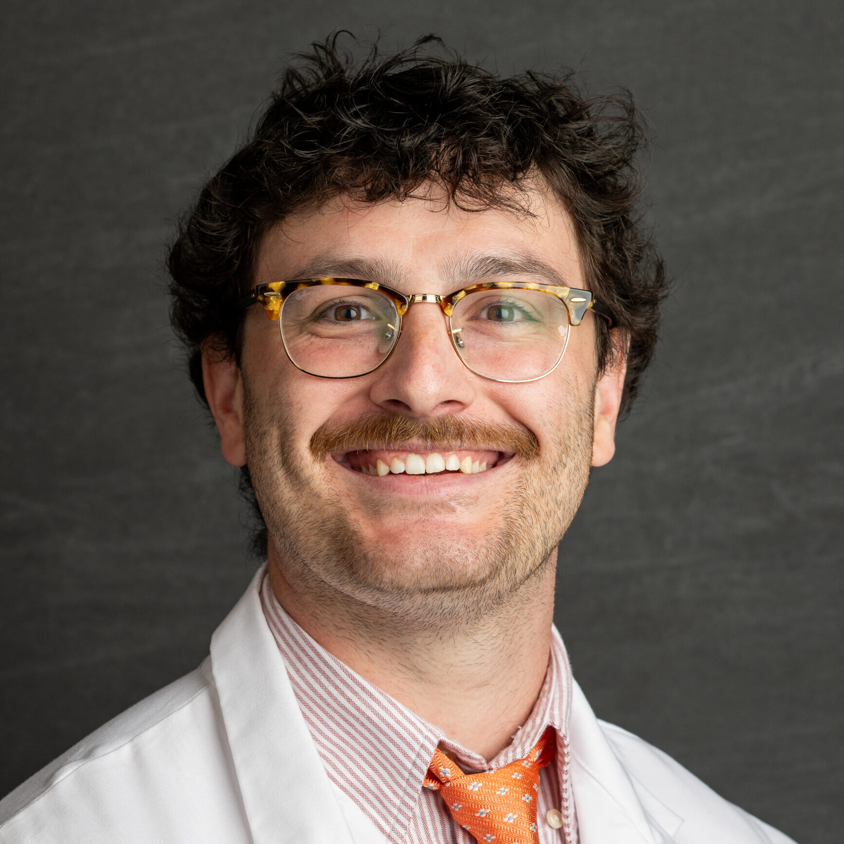 Anthony Mantz, MD