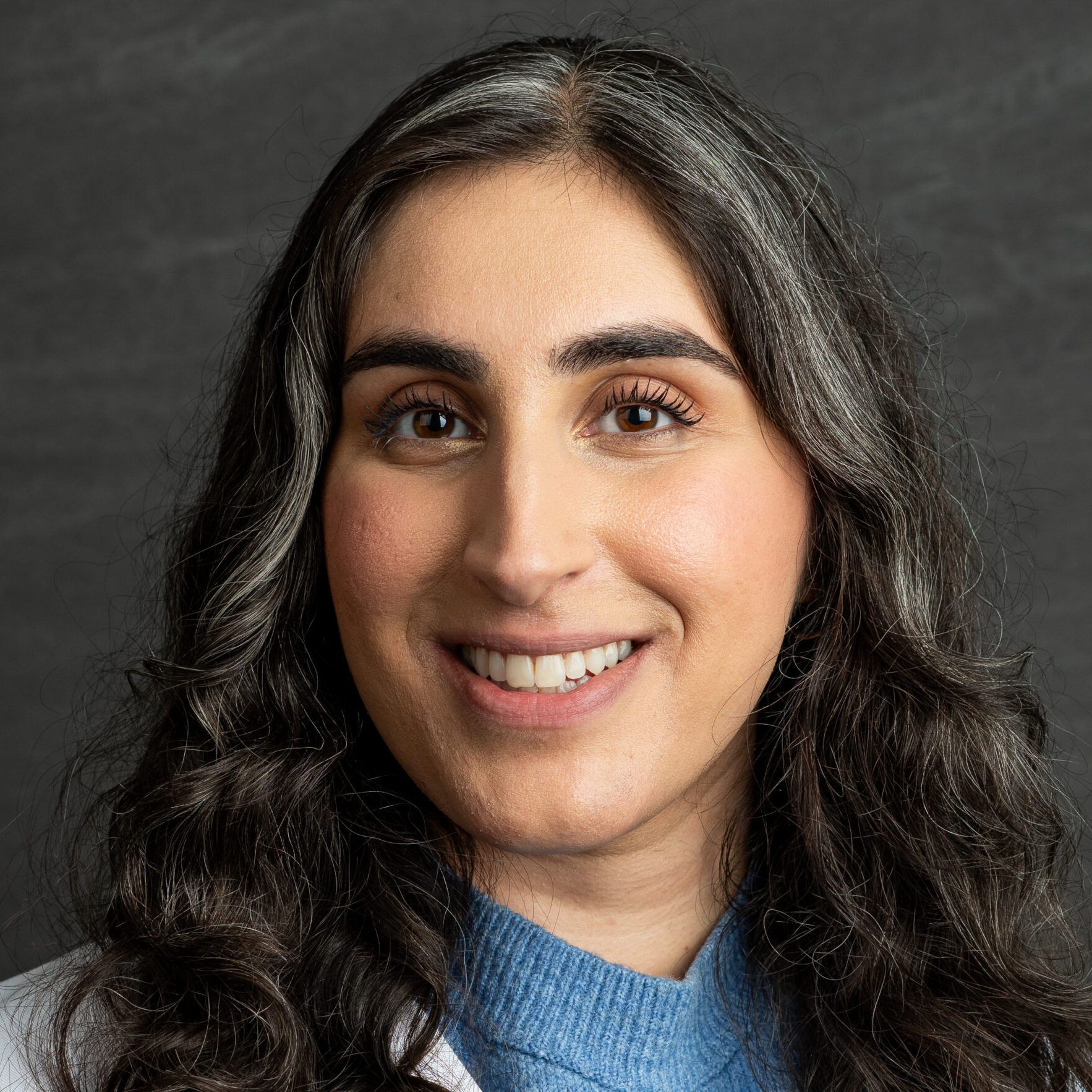 Hosna Mohabbat, MD