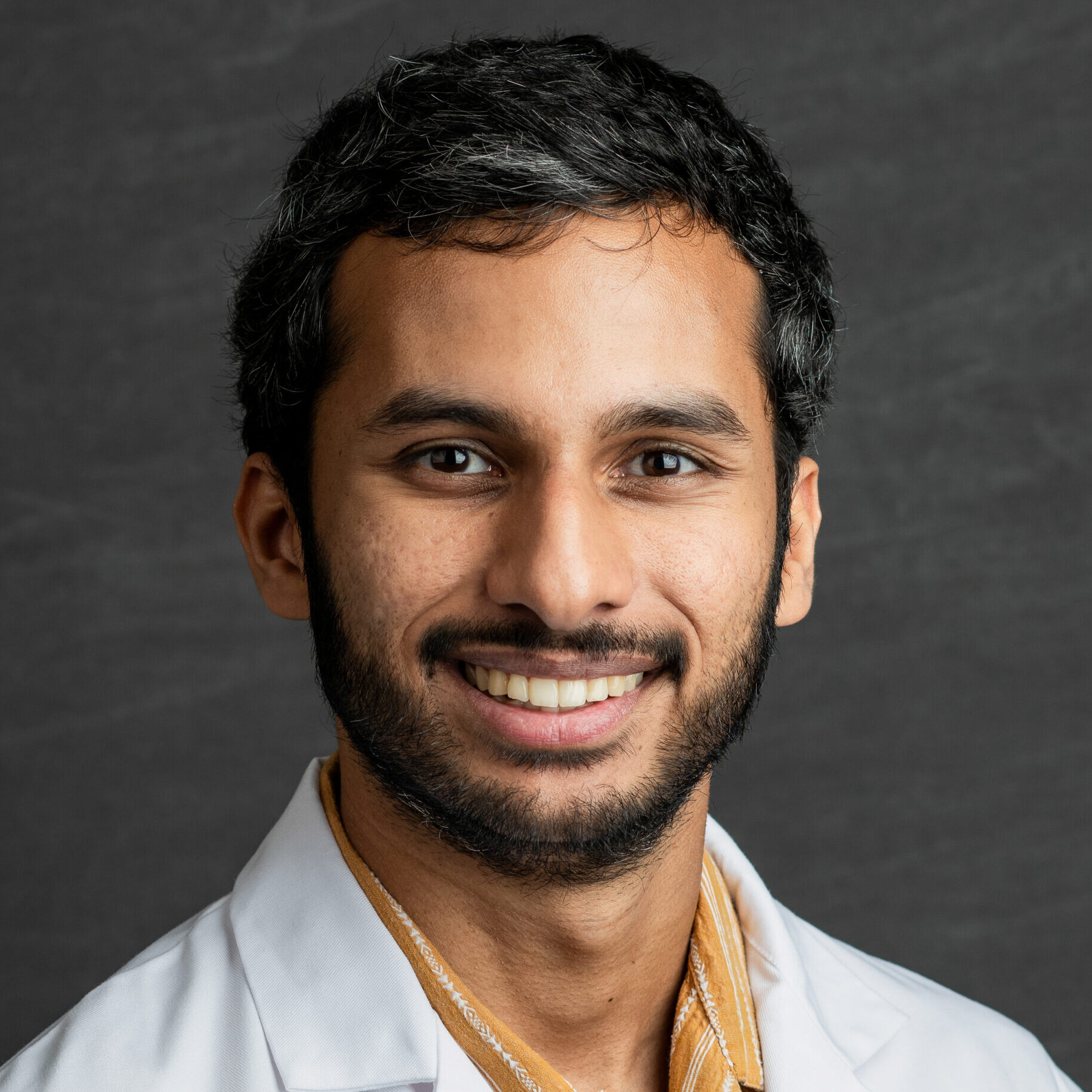 Vivek Pisharody, MD