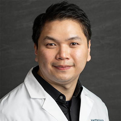 Michael Quan, MD