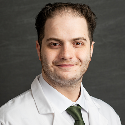 Belal Sabbah, MD