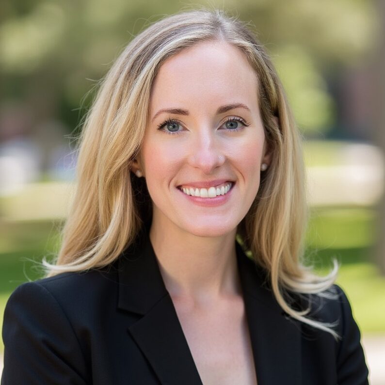 Louisa Eckman Basiri, MD