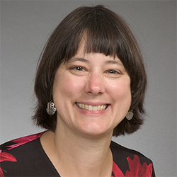 Karen Domino