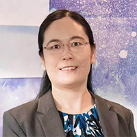 Shuhong Guo