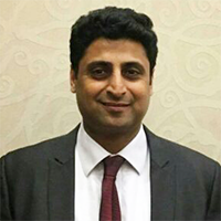 Kapil Gupta