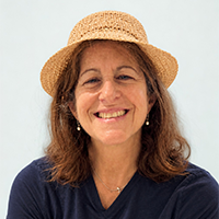 Denise Joffe